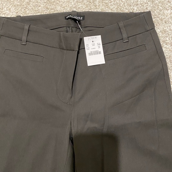 J Crew New Lexie Pant - Picture 2 of 4